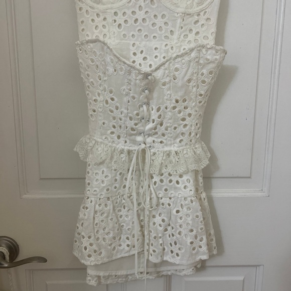 For Love and Lemons Dress - Picture 7 of 9